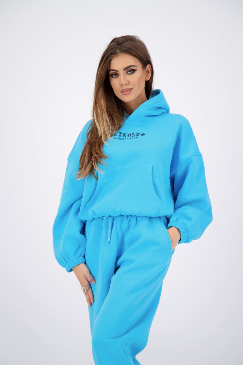 HOODIE REINDERS ANCIENT