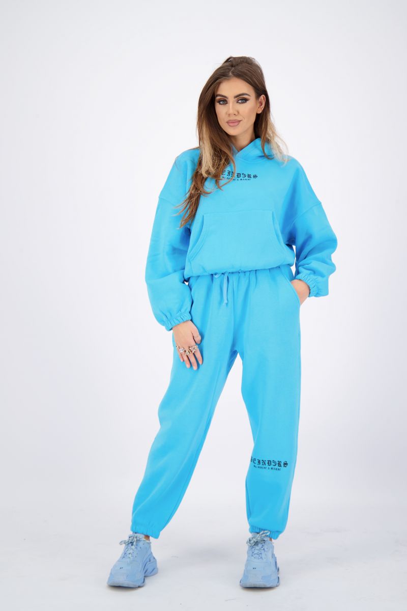 PANTS BY JULIE EN MARIE ANCIENT