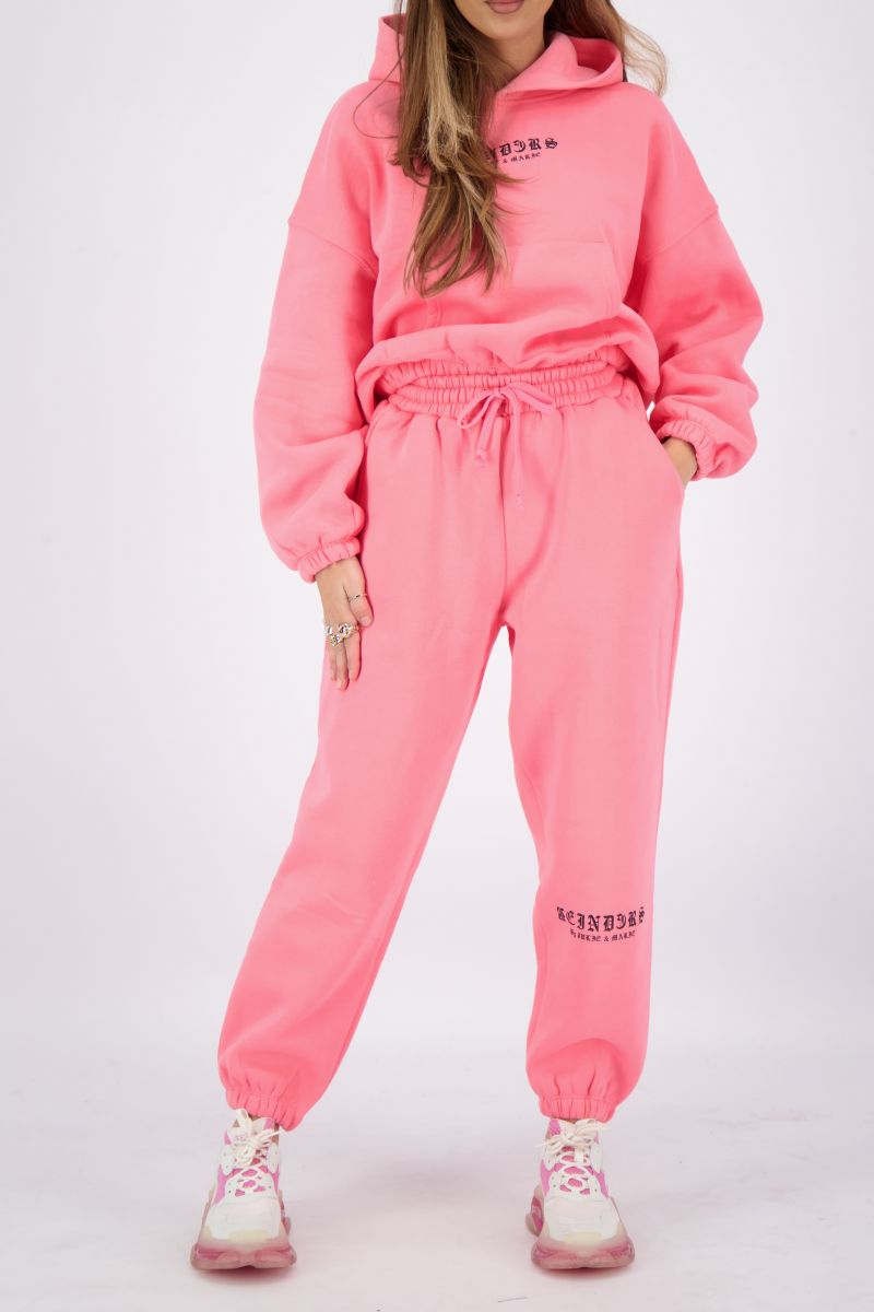 PANTS BY JULIE EN MARIE ANCIENT