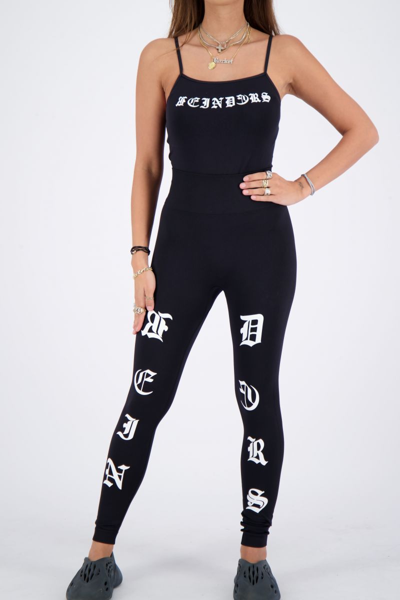 SPORT LEGGING LONG ANCIENT