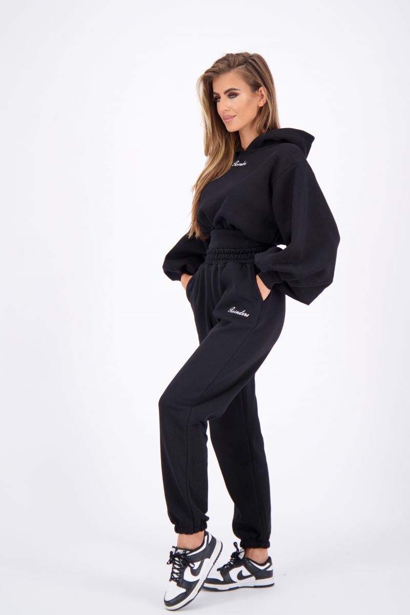 JOGGER REINDERS WORDING
