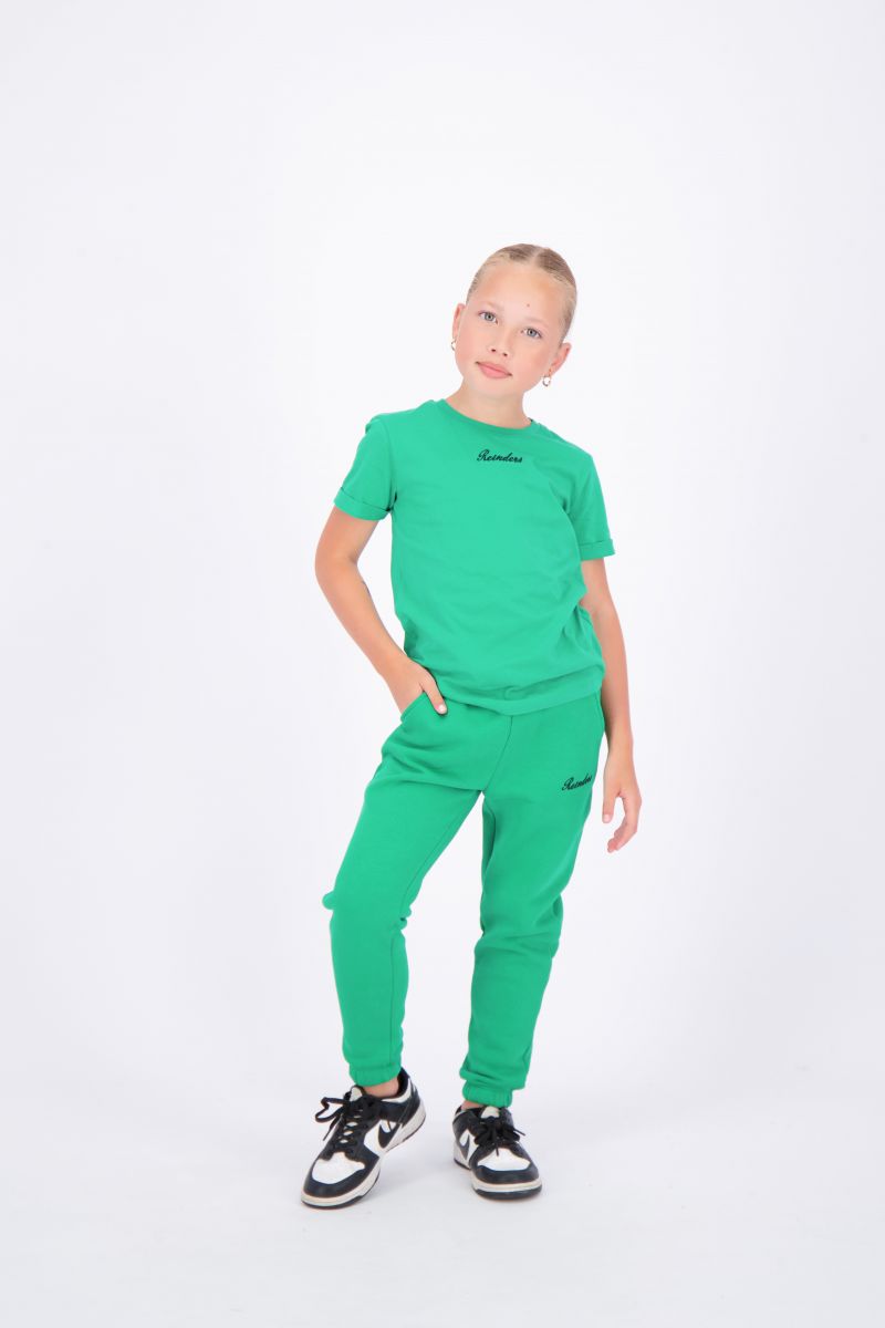 JOGGER REINDERS WORDING