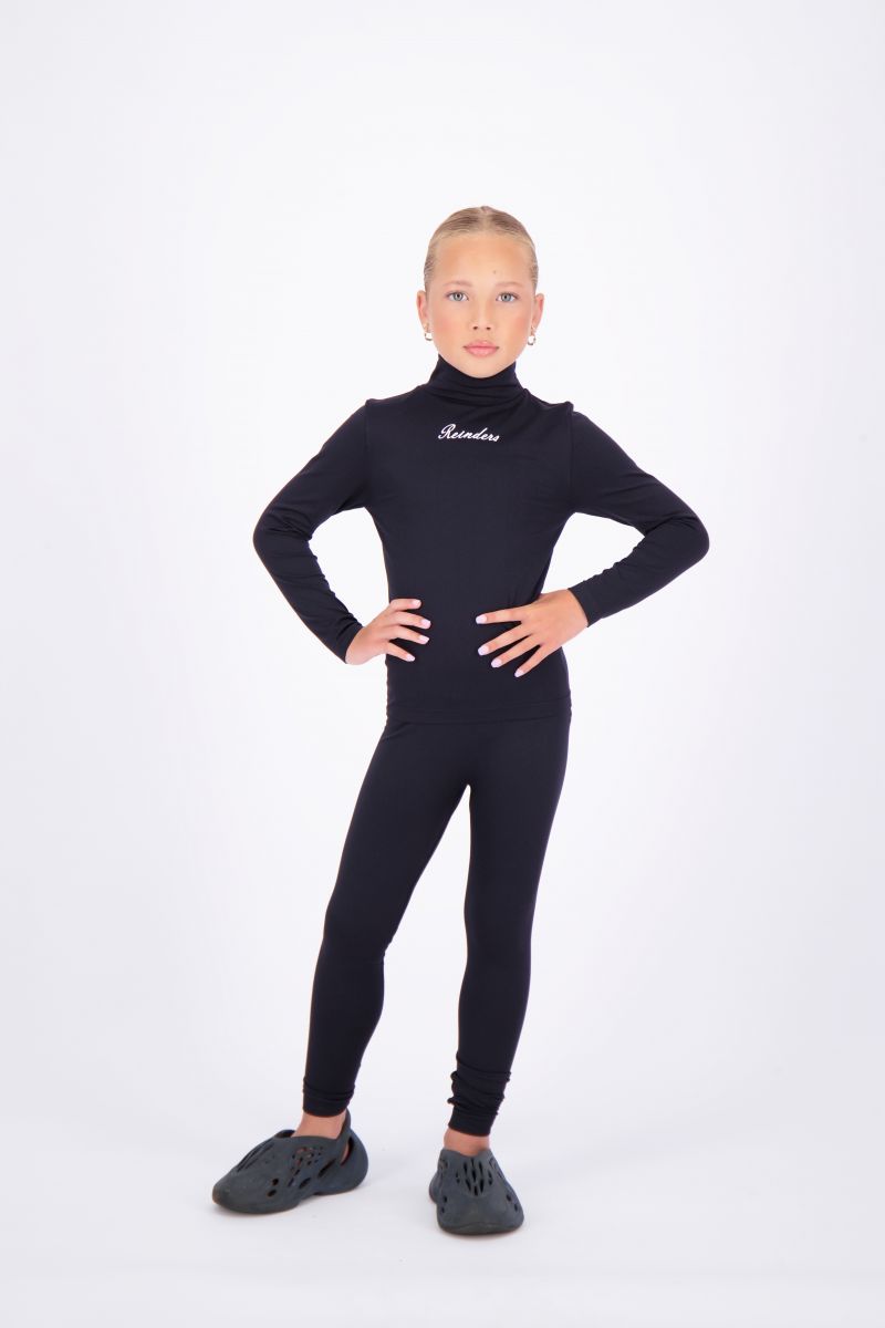 SPORT LEGGING SOLID