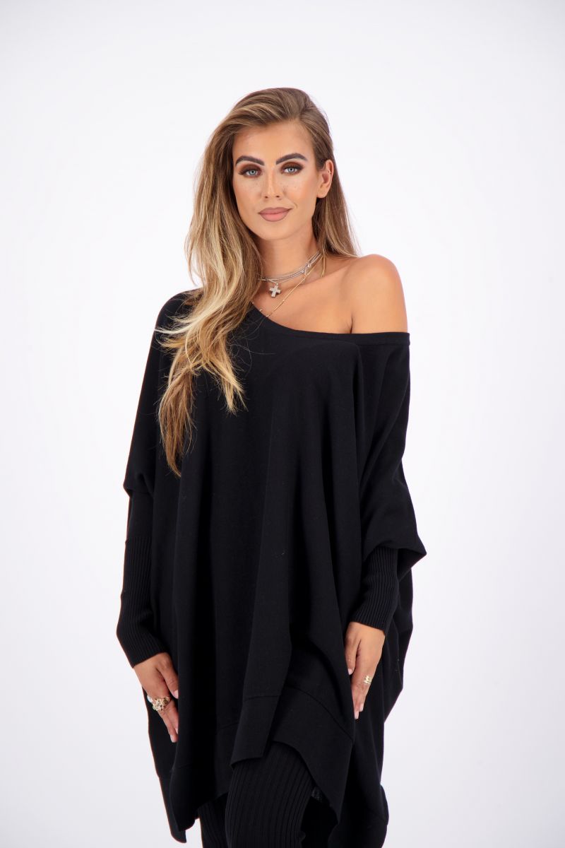LOESJE KNITWEAR SHORT