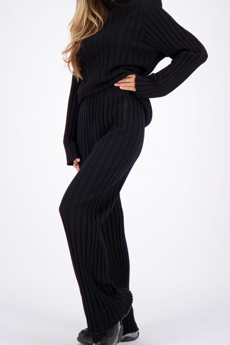 ROCKY KNITWEAR PANTS