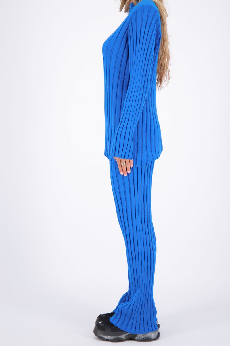 ROCKY KNITWEAR PANTS