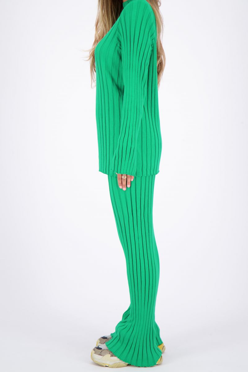 ROCKY KNITWEAR PANTS
