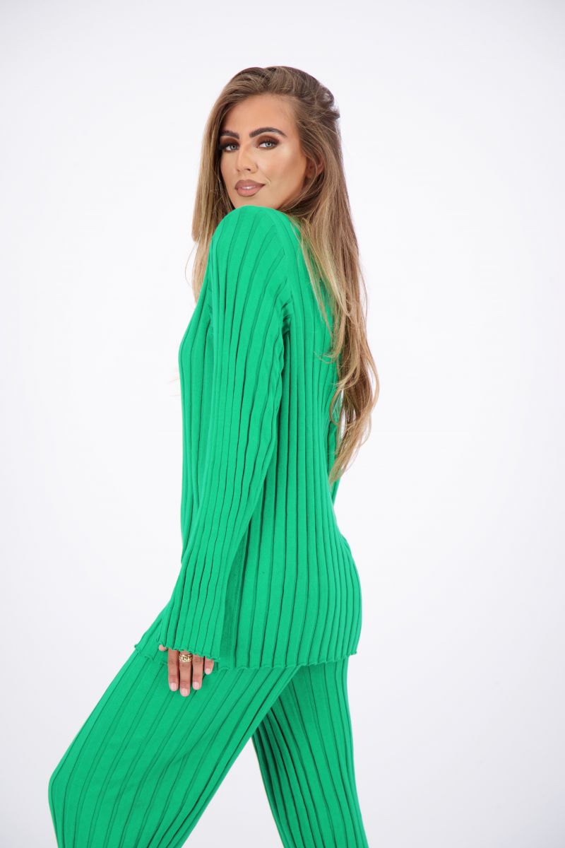 ROCKY KNITWEAR TOP