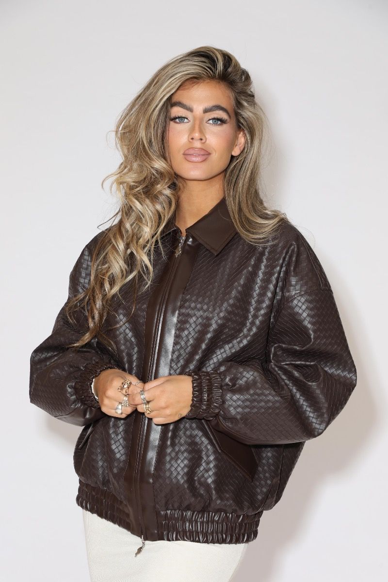 ROW JACKET PRE-ORDER!