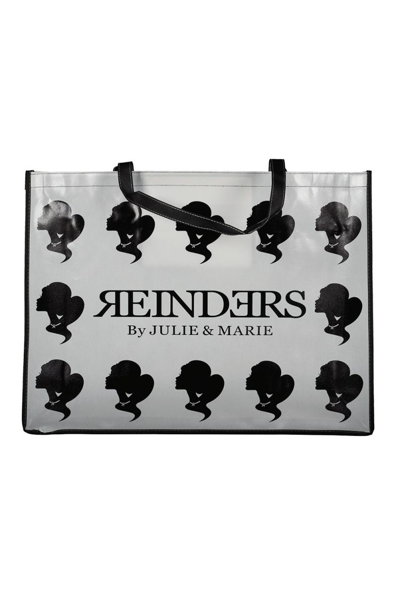 Sluiting chaos Belonend REINDERS SHOPPING BAG BIG | Reinders by Julie & Marie