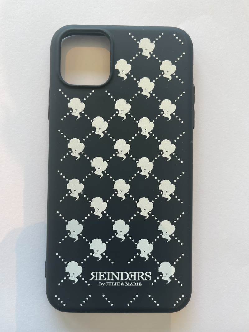 SAMSUNG COVER HEADLOGO'S