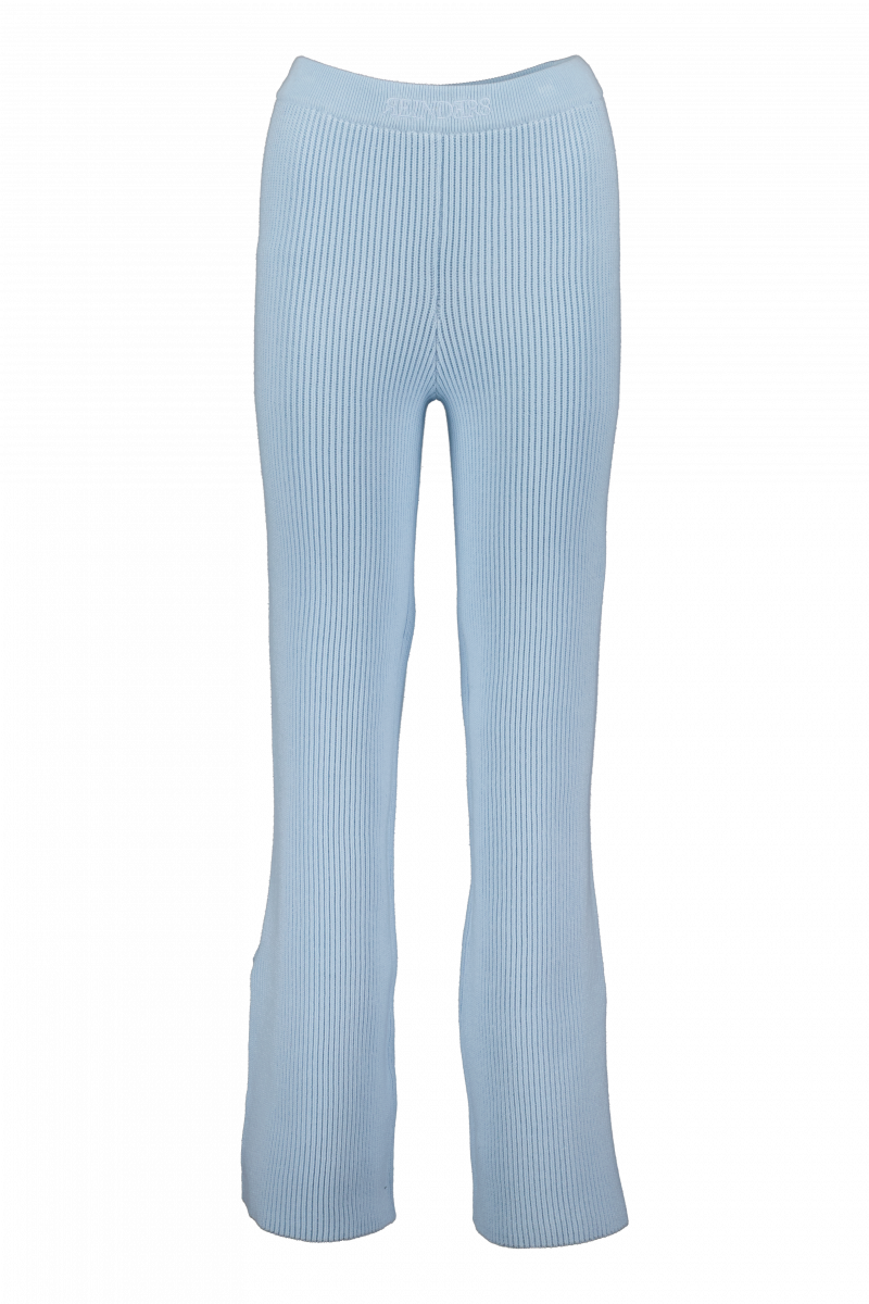 STASSIE PANTS KNITWEAR SPLITS