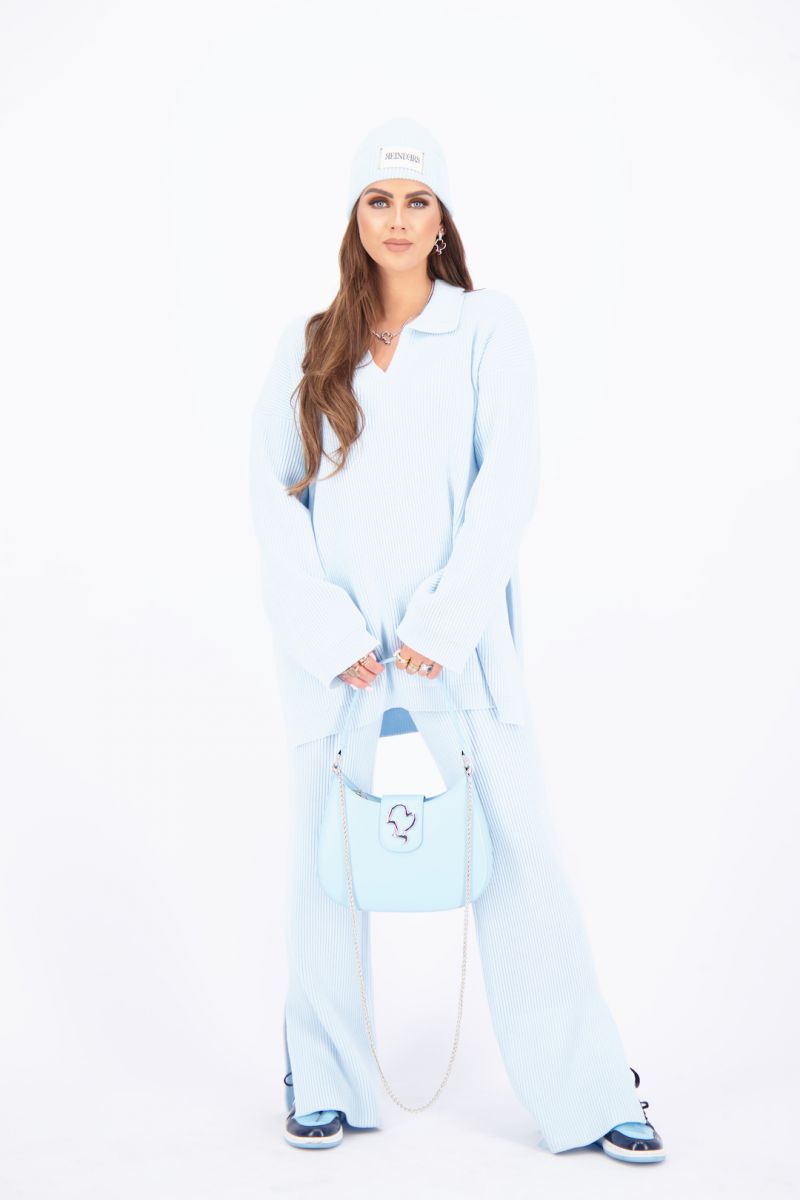 STASSIE SWEATER