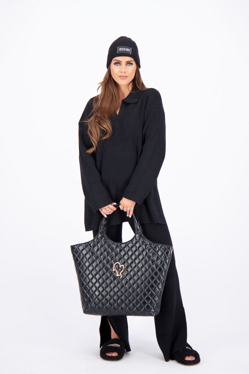 STASSIE SWEATER