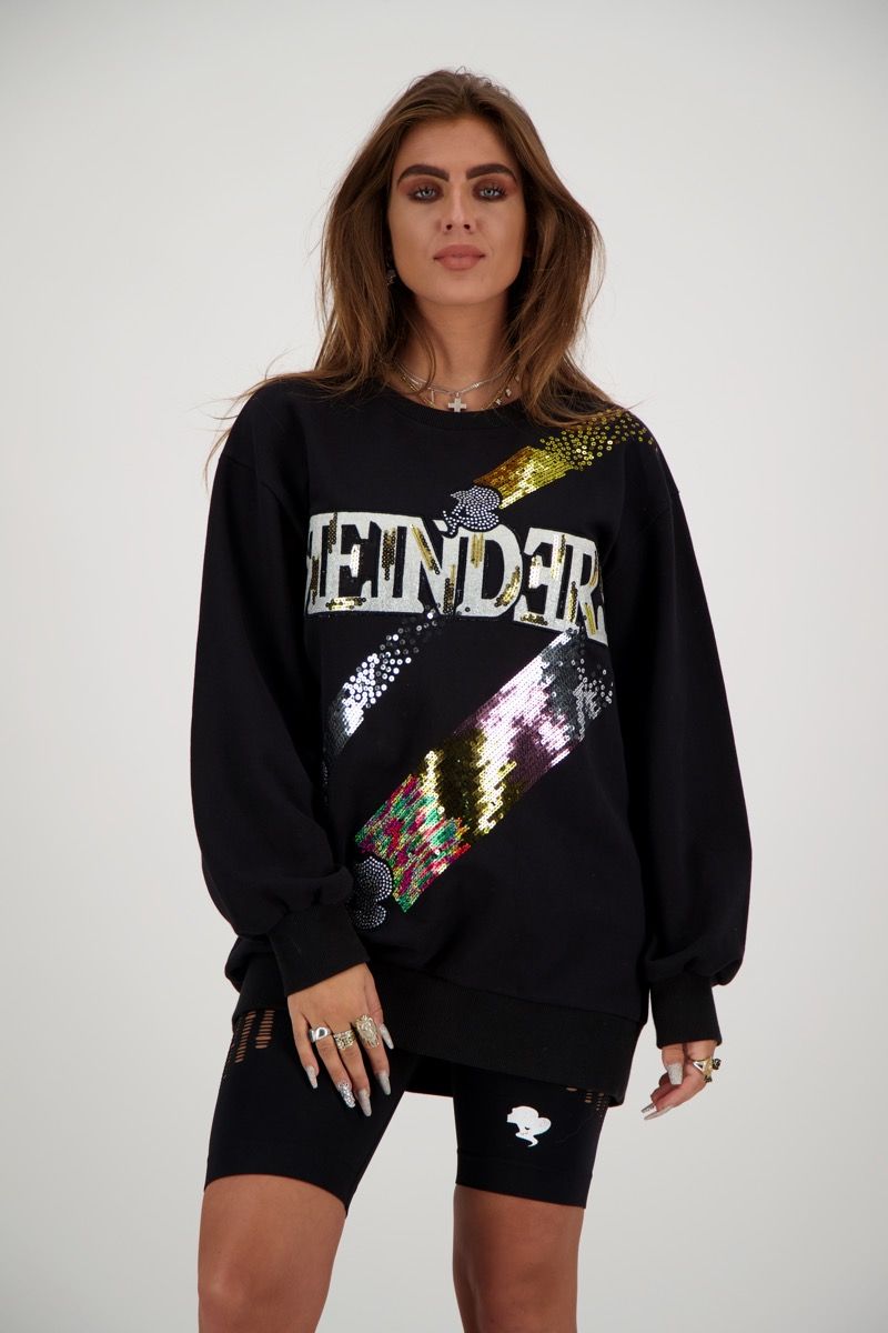reinder sweater