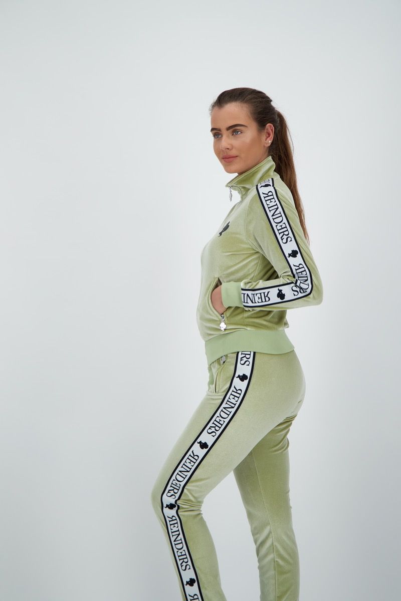 trainingspak dames reinders