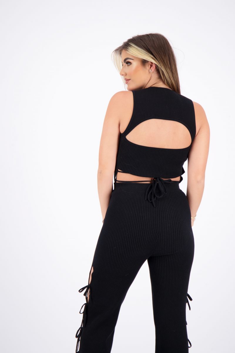 OLLIE KNITWEAR TOP