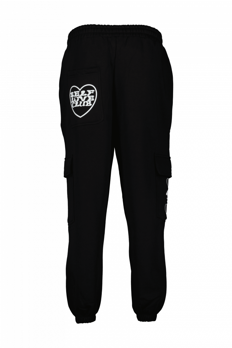 JOGGER SELF LOVE CLUB