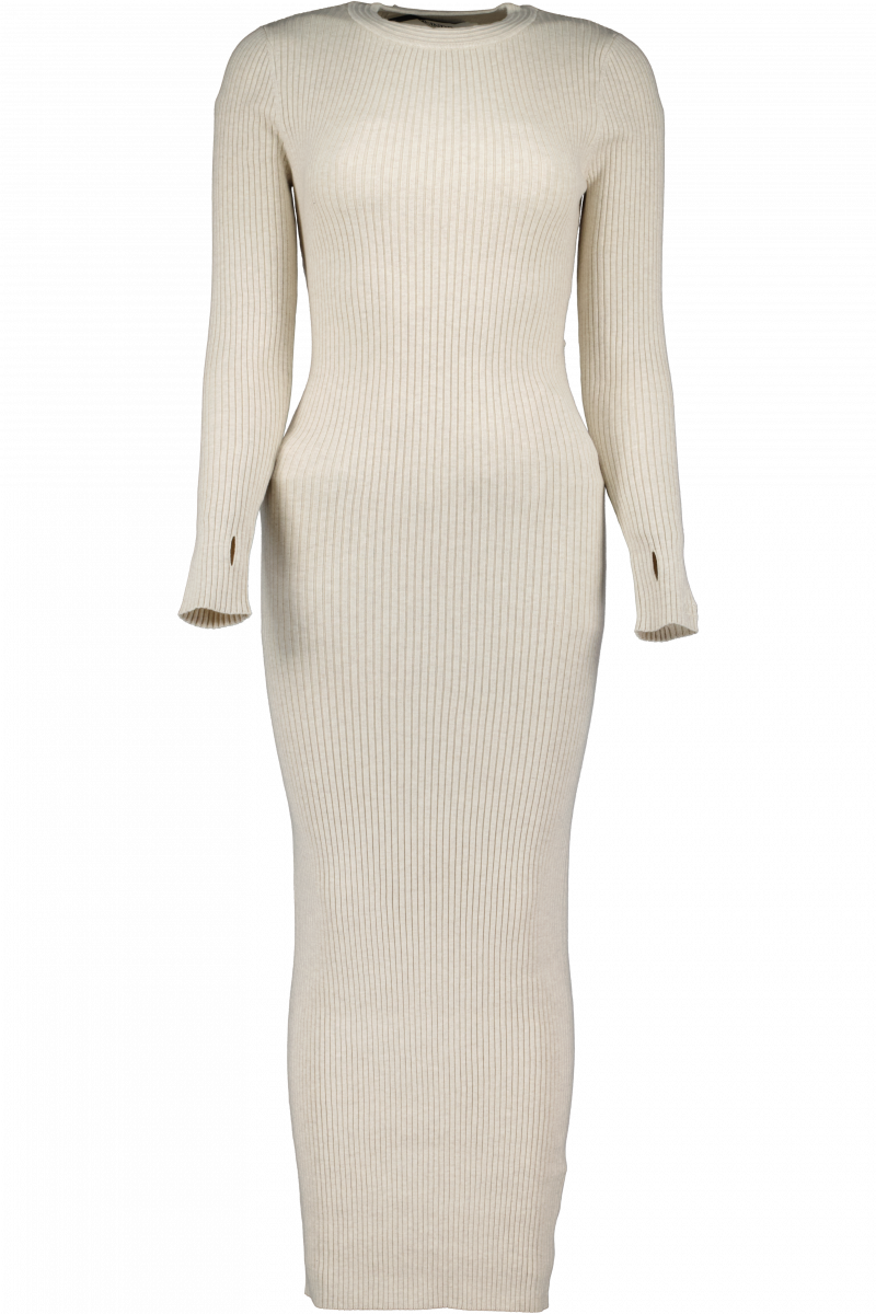 CHIARA DRESS OPEN BACK