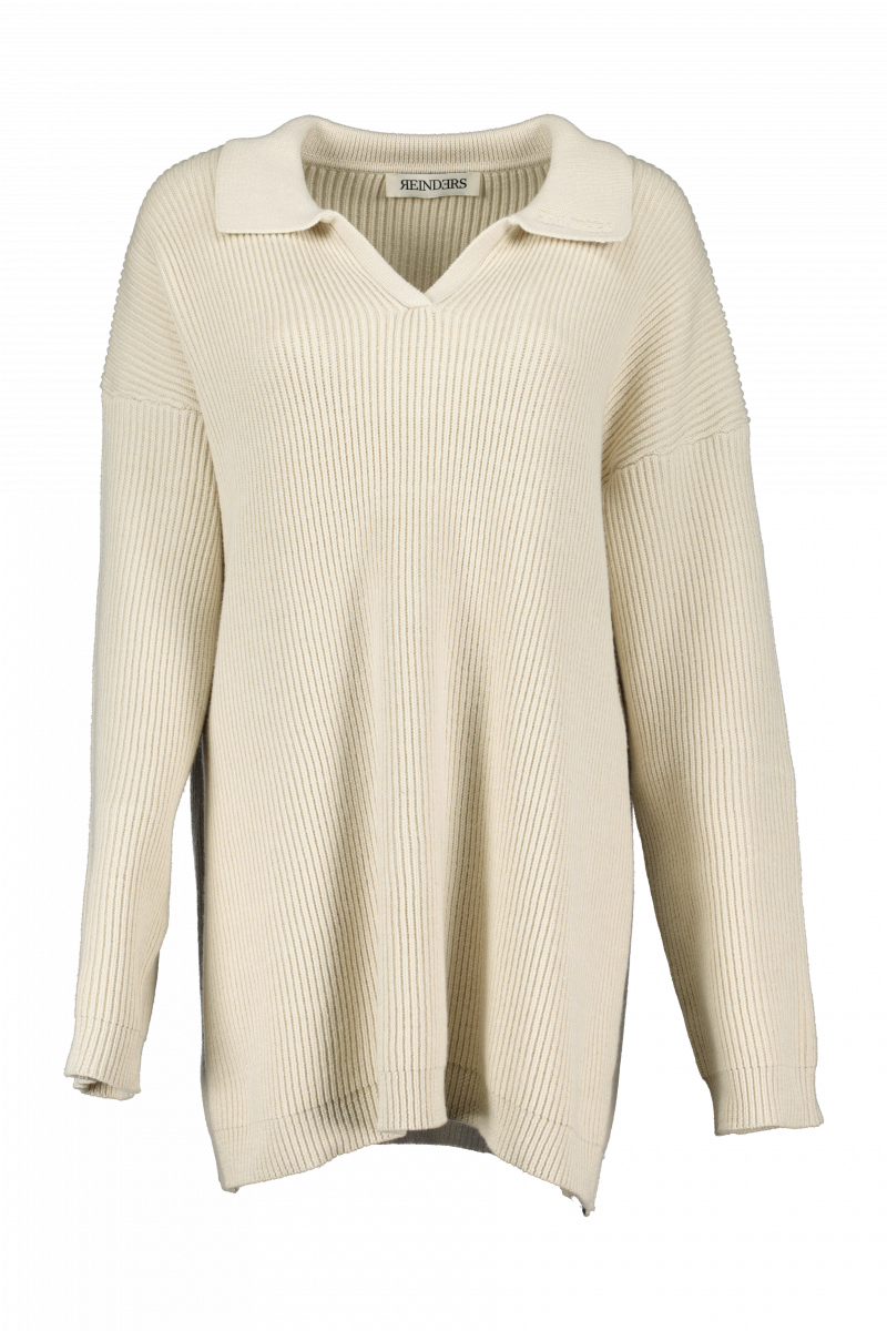 STASSIE SWEATER