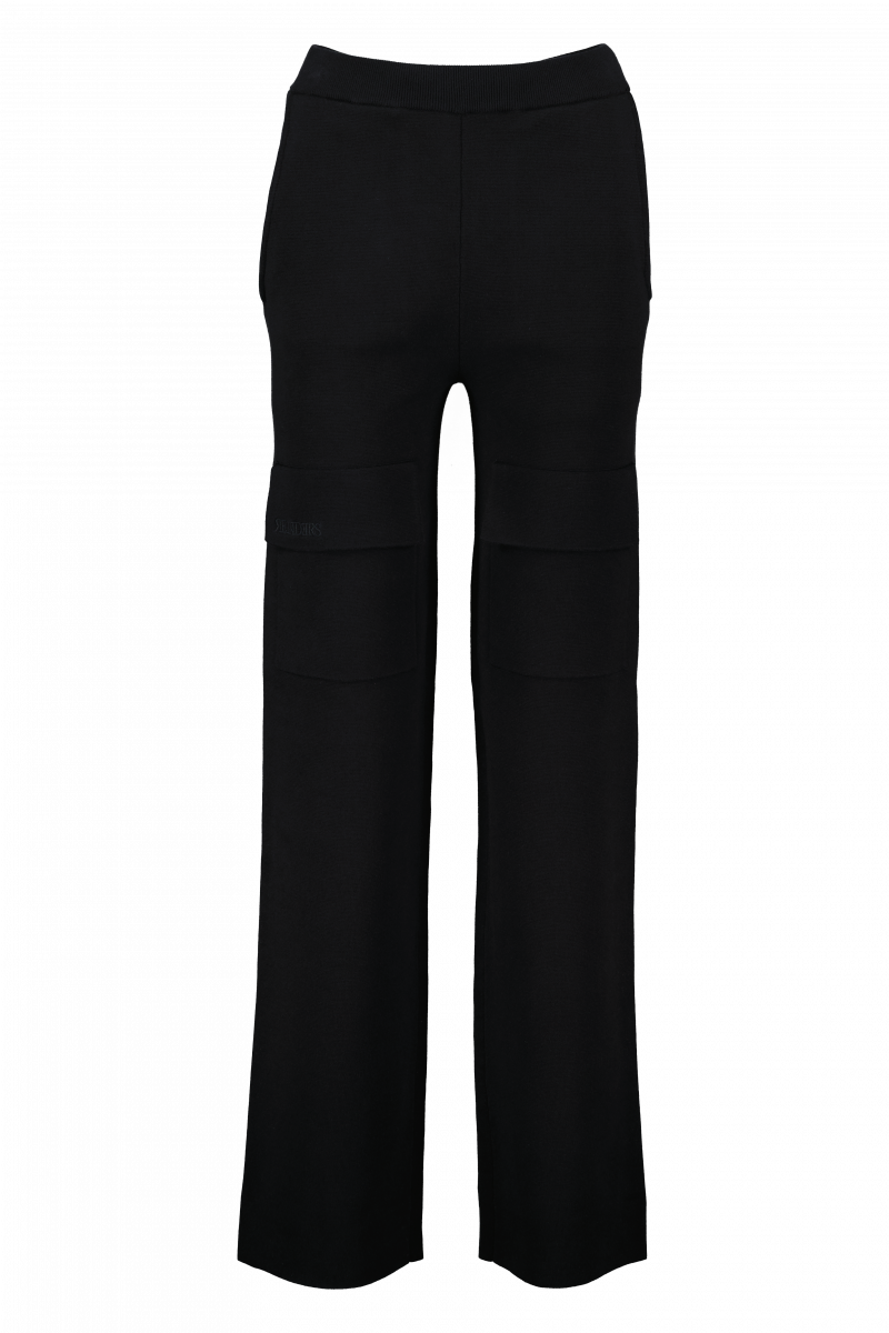 KENDALL CARGO PANTS KNITWEAR
