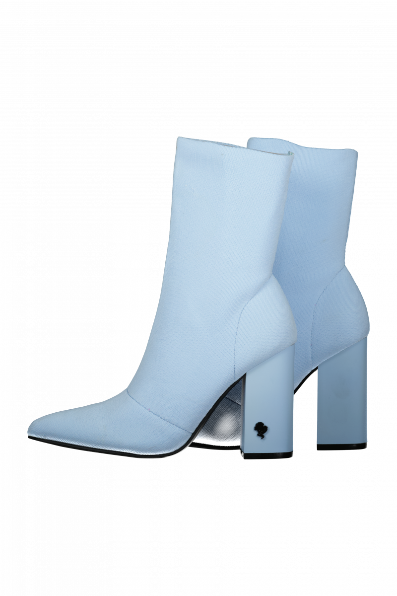 REINDERS SOCKS ANKLE BOOTS