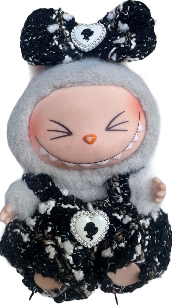 Little Outfit Marie