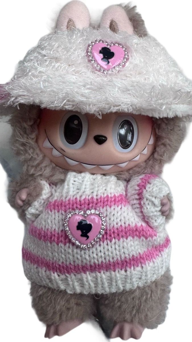 Little Outfit Julie