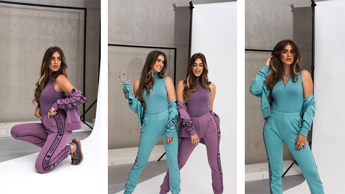 lookbook Reinders