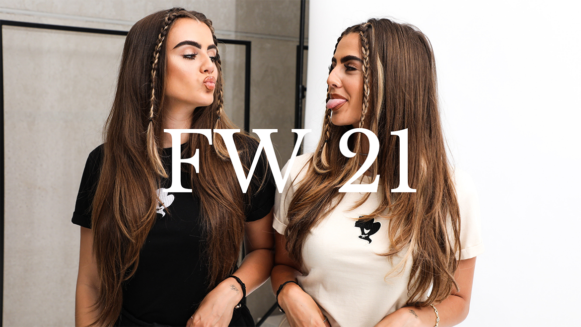 lookbook Reinders