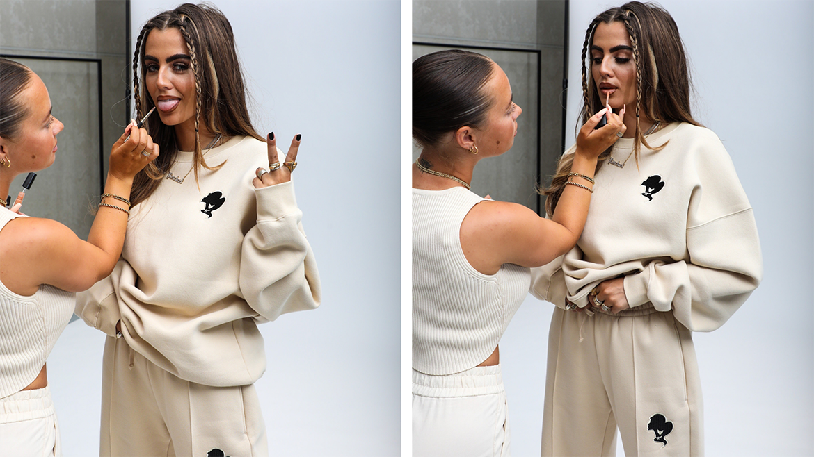 lookbook Reinders