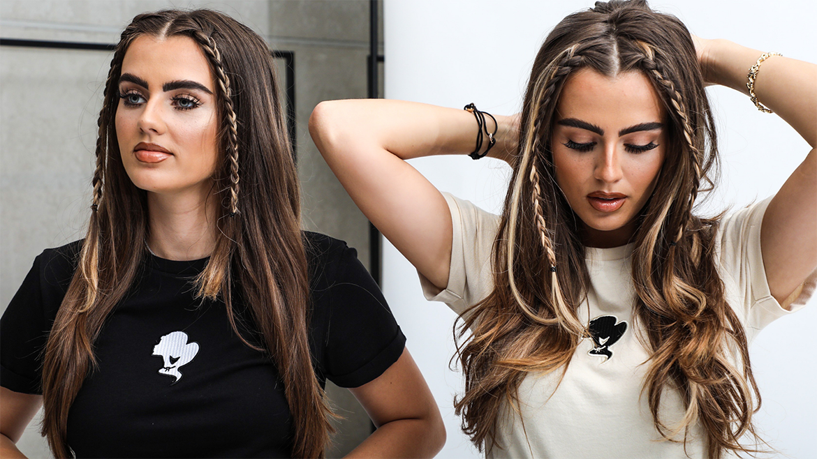 lookbook Reinders
