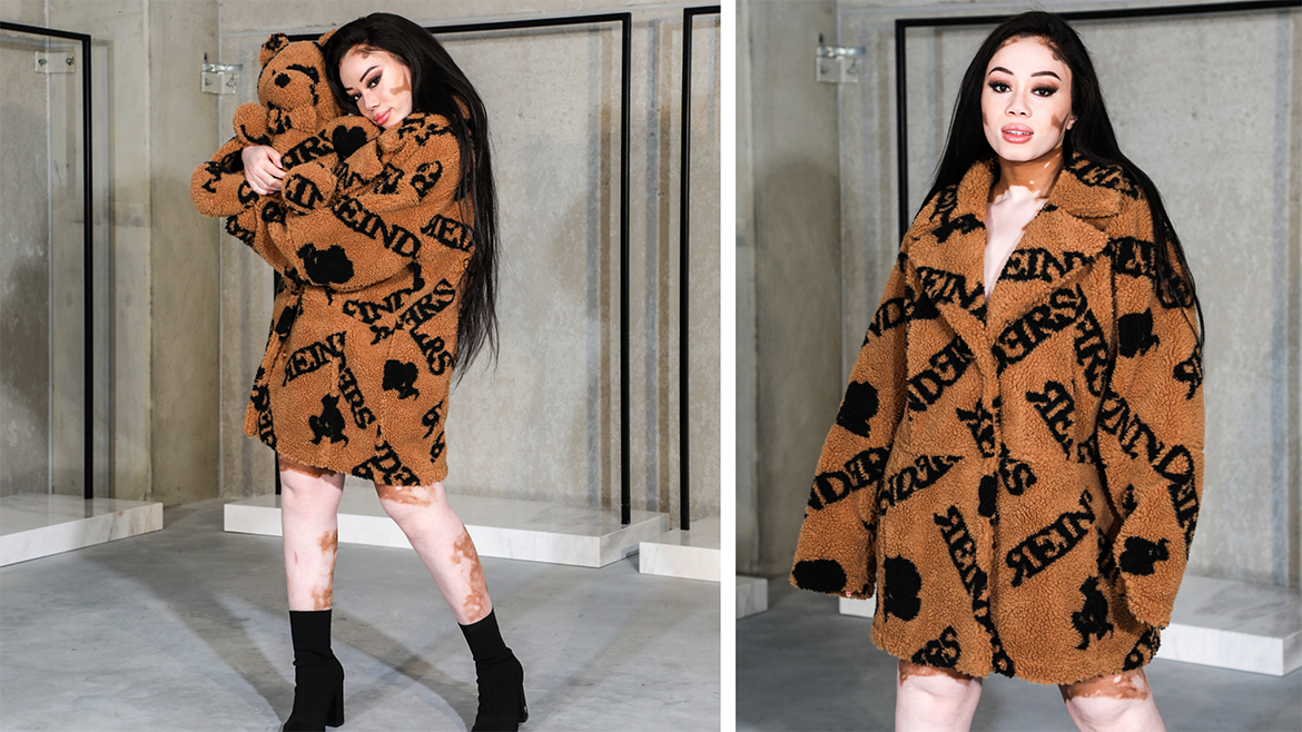 lookbook Reinders