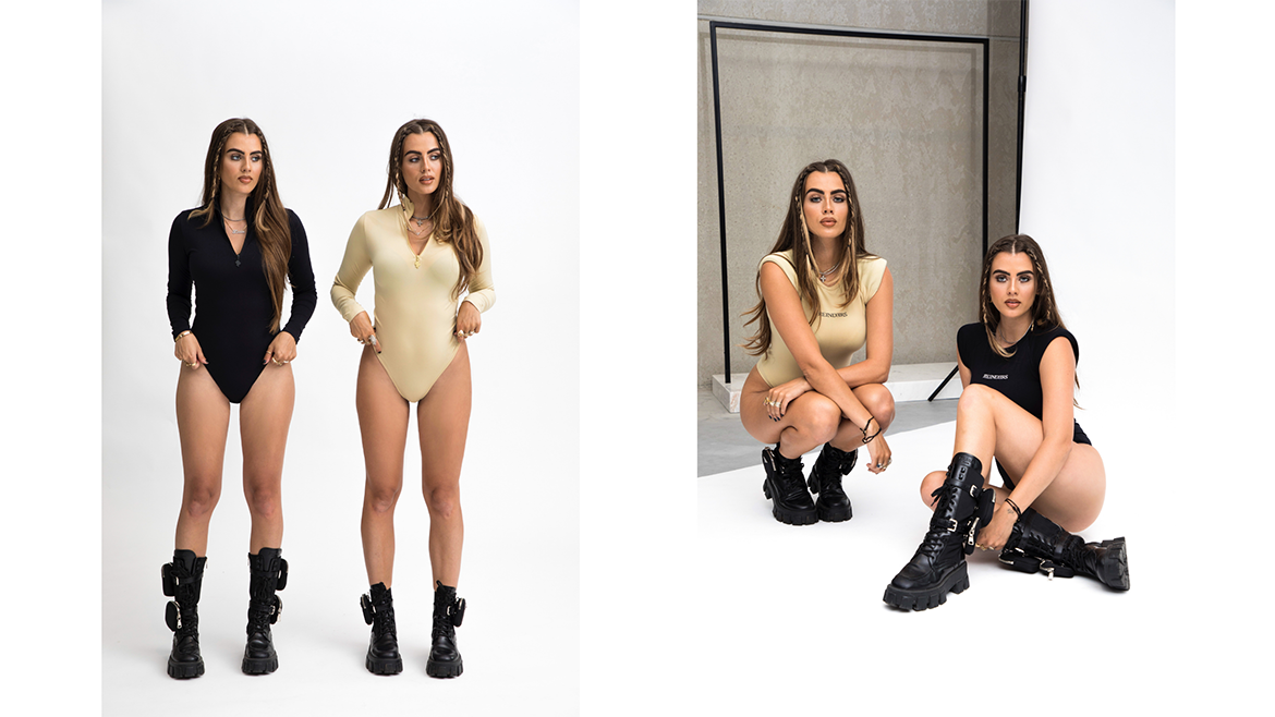 lookbook Reinders
